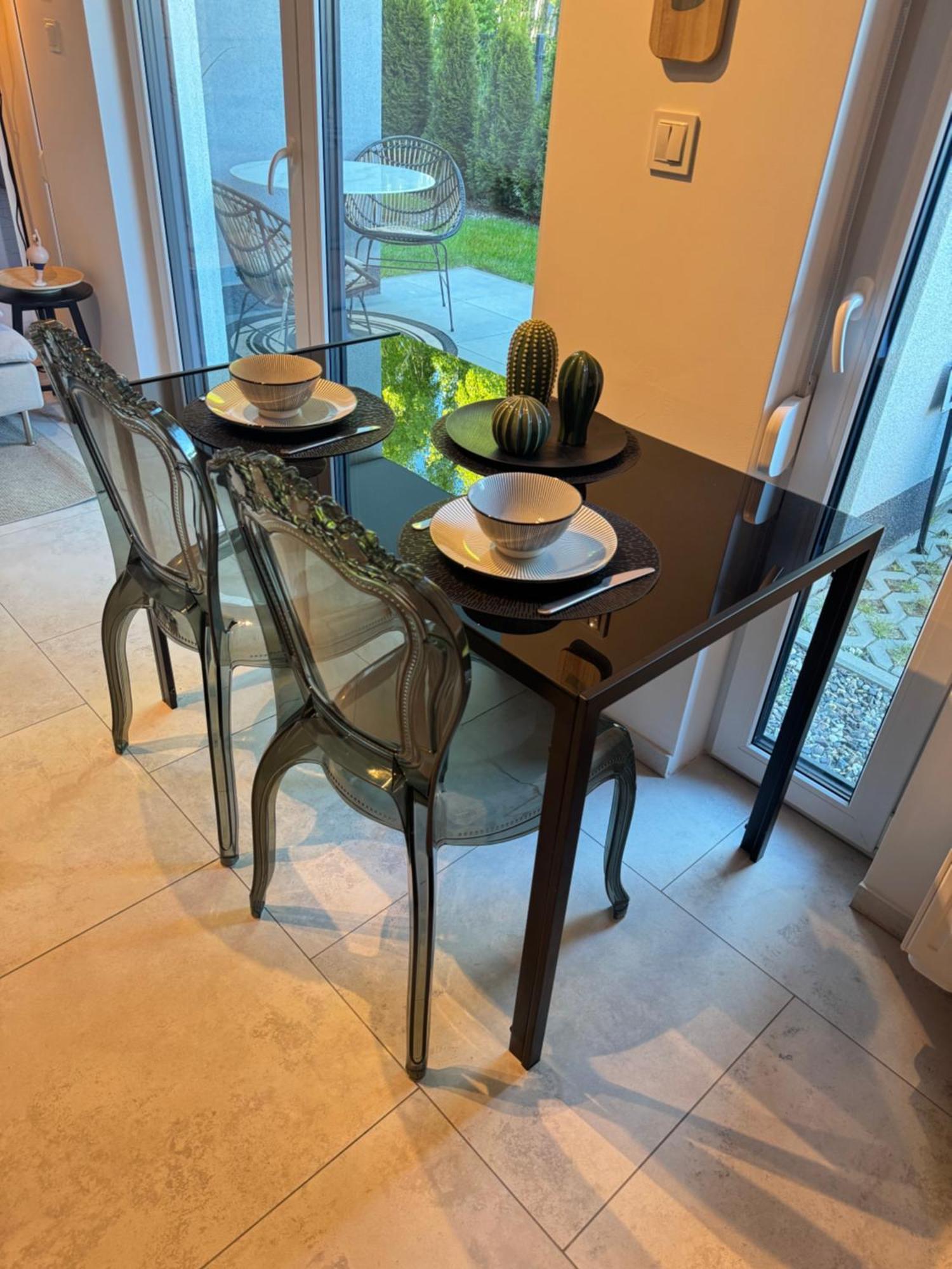 Marina 6 Delux Apartment นีคอร์เซ ภายนอก รูปภาพ